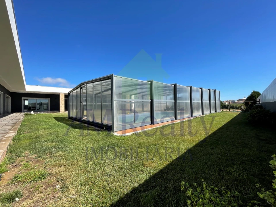 Moradia T4 para Venda em Atouguia da Baleia Foto 53