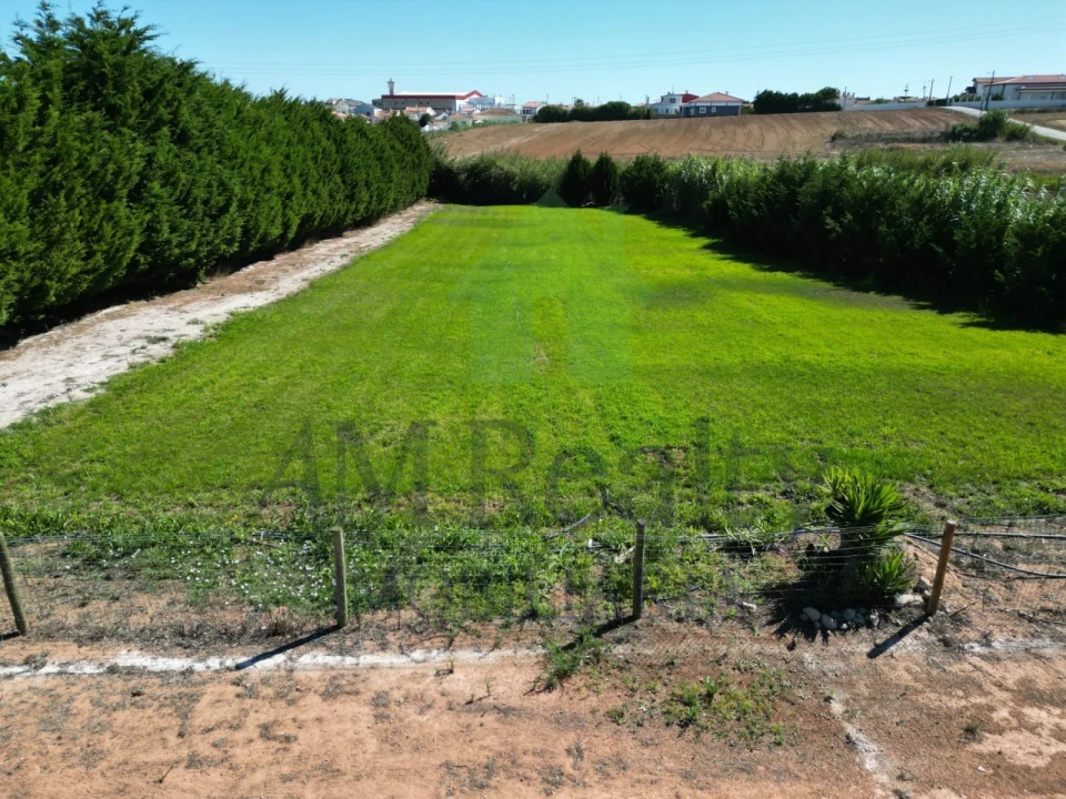 Moradia T4 para Venda em Atouguia da Baleia Foto 73