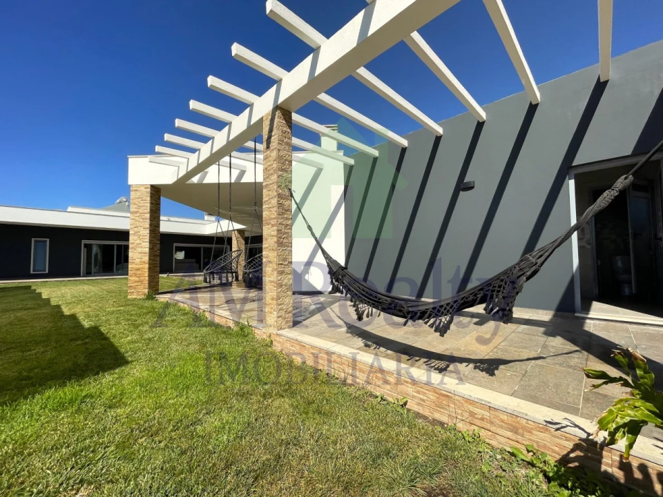 Moradia T4 para Venda em Atouguia da Baleia Foto 75