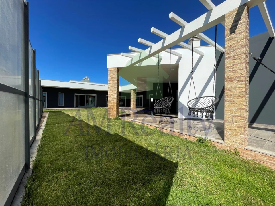 Moradia T4 para Venda em Atouguia da Baleia Foto 76