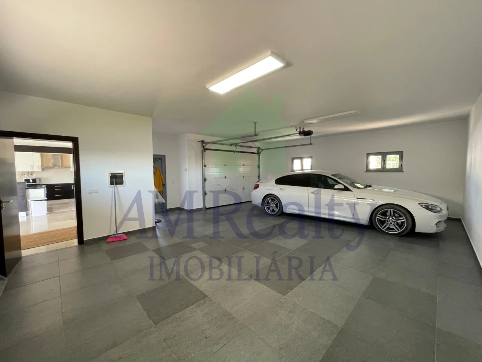 Moradia T4 para Venda em Atouguia da Baleia Foto 83