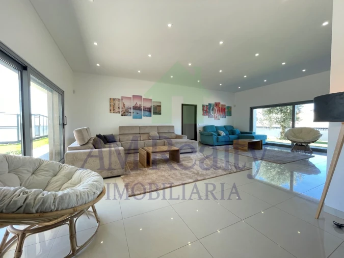 Moradia T4 para Venda em Atouguia da Baleia Foto 20