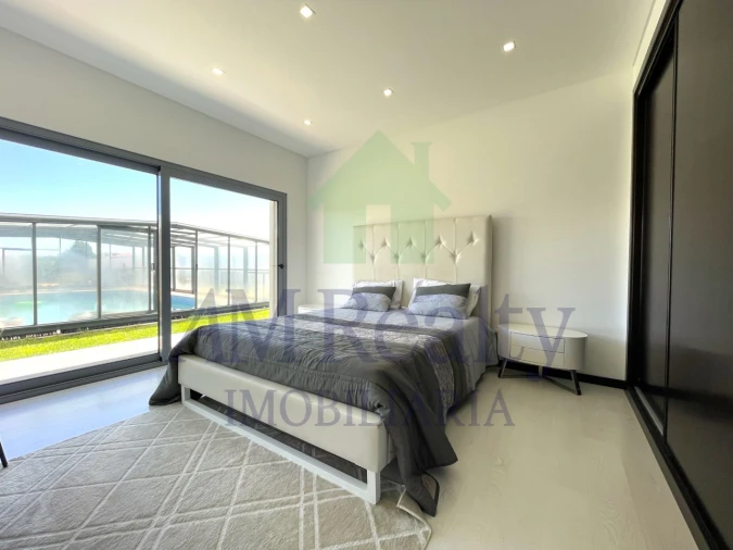 Moradia T4 para Venda em Atouguia da Baleia Foto 28