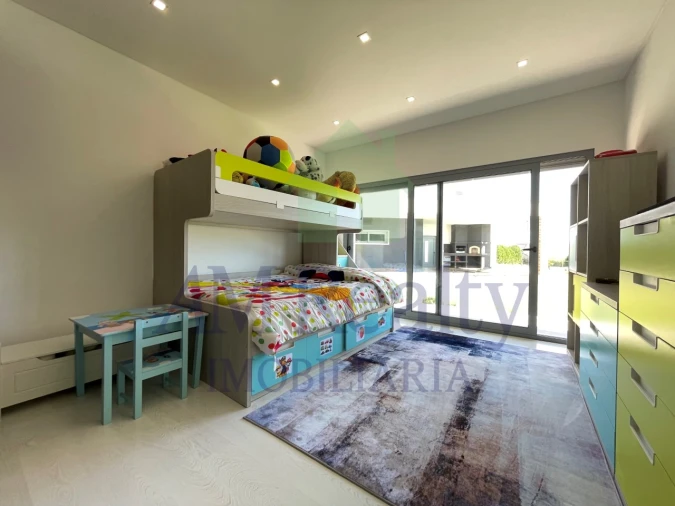 Moradia T4 para Venda em Atouguia da Baleia Foto 38