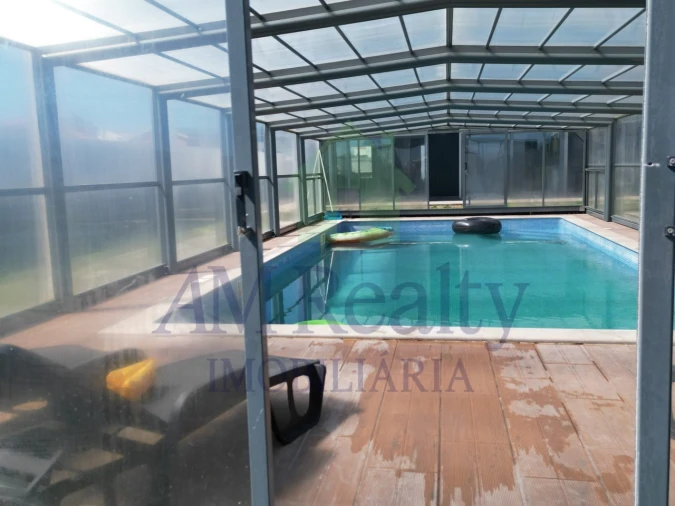 Moradia T4 para Venda em Atouguia da Baleia Foto 57