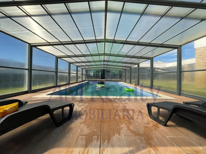 Moradia T4 para Venda em Atouguia da Baleia Foto 58