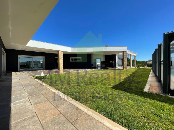 Moradia T4 para Venda em Atouguia da Baleia Foto 62