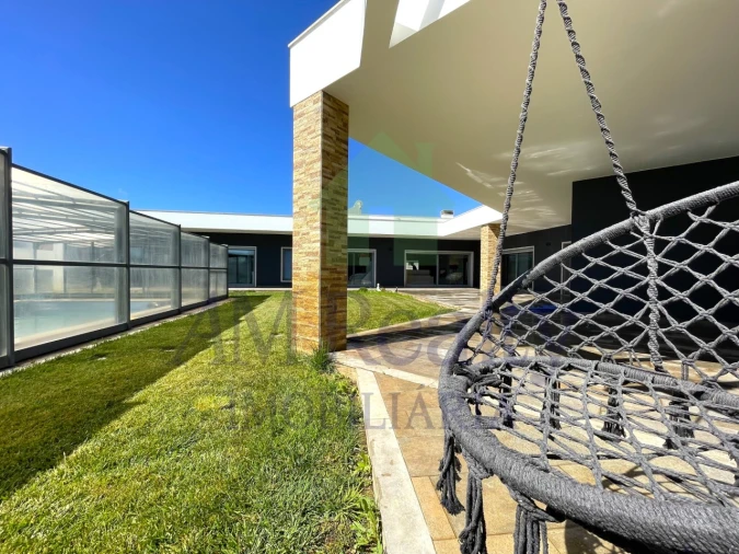 Moradia T4 para Venda em Atouguia da Baleia Foto 65