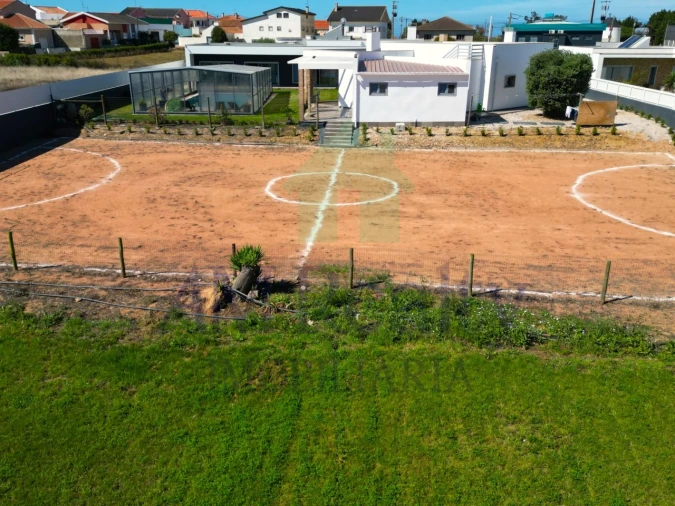 Moradia T4 para Venda em Atouguia da Baleia Foto 71