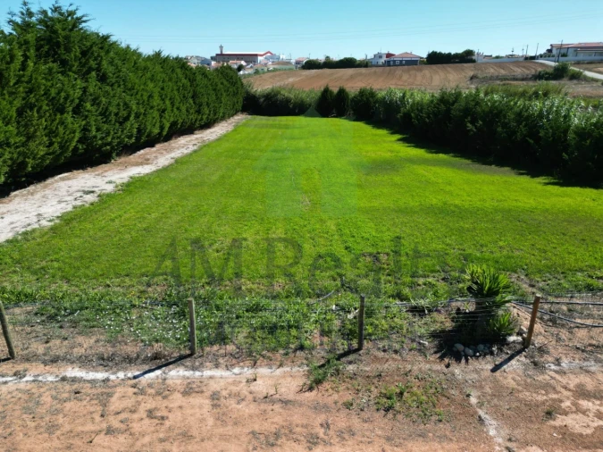 Moradia T4 para Venda em Atouguia da Baleia Foto 73