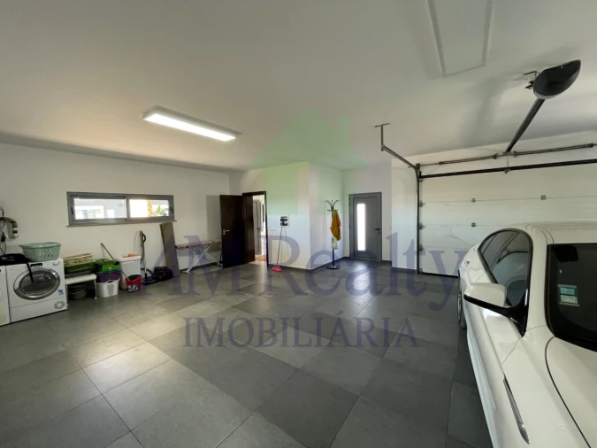 Moradia T4 para Venda em Atouguia da Baleia Foto 84