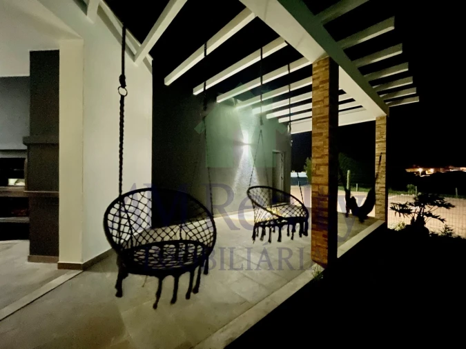 Moradia T4 para Venda em Atouguia da Baleia Foto 66