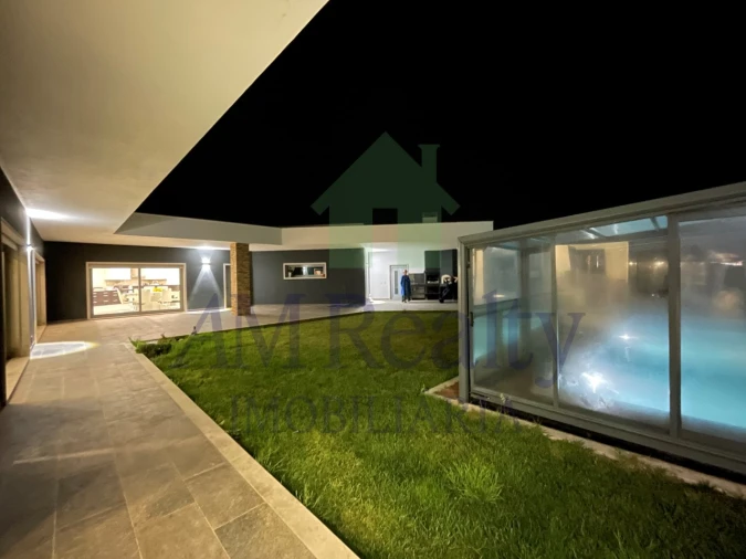 Moradia T4 para Venda em Atouguia da Baleia Foto 95