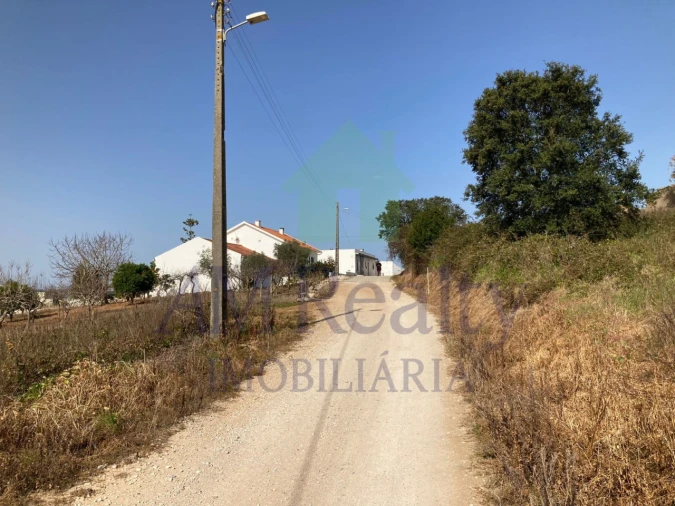 Terreno Agricola ou Rústico para Venda em Bombarral e Vale Covo Foto 7