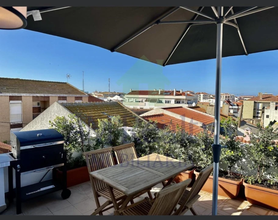 Moradia para Venda em Peniche Foto 1