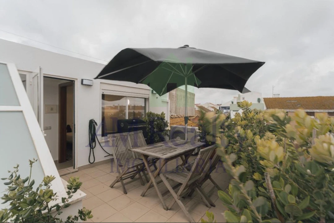 Moradia para Venda em Peniche Foto 27