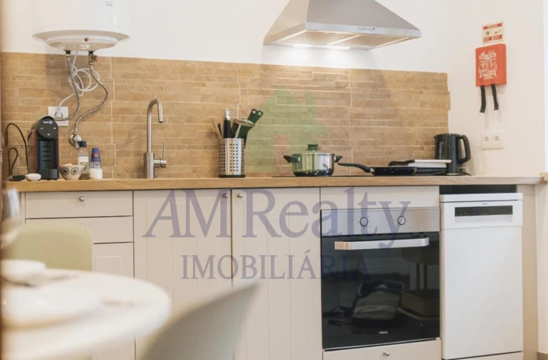 Moradia para Venda em Peniche Foto 11