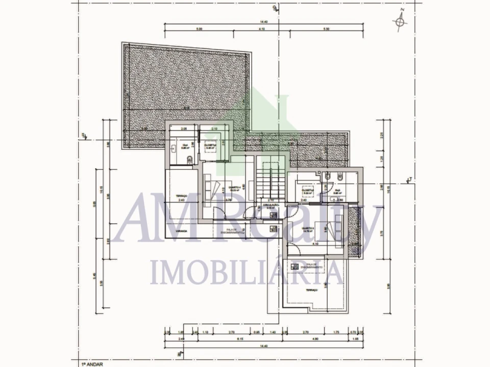 Terreno para Venda em Atouguia da Baleia Foto 3