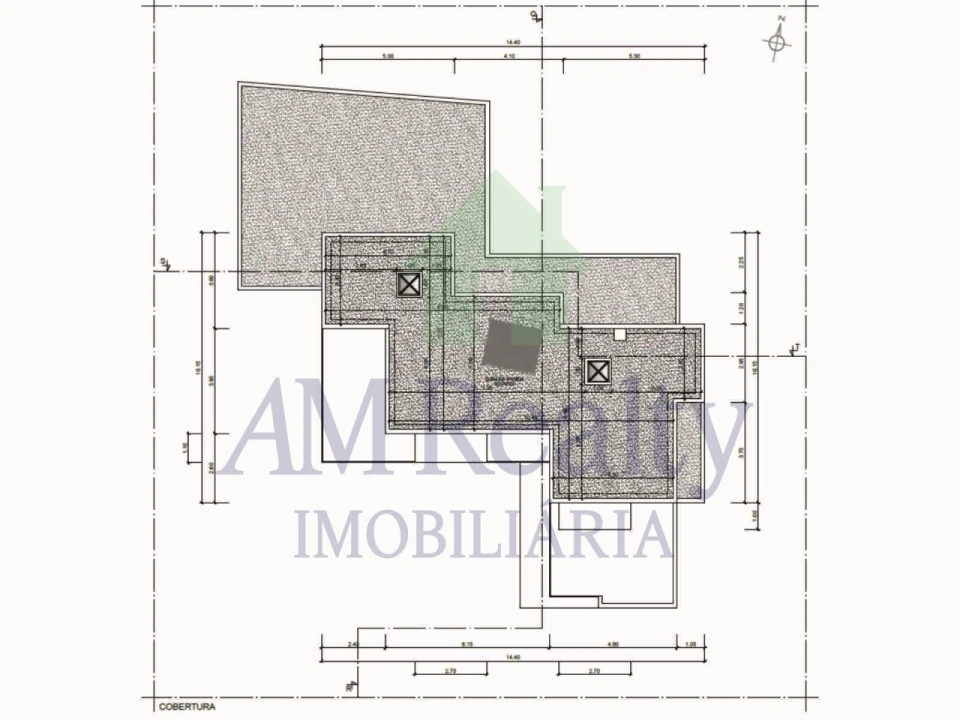 Terreno para Venda em Atouguia da Baleia Foto 4