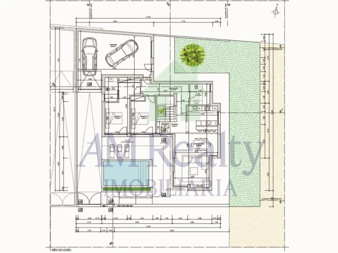 Terreno para Venda em Atouguia da Baleia Foto 2