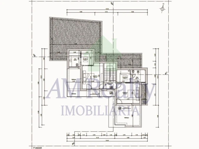 Terreno para Venda em Atouguia da Baleia Foto 3