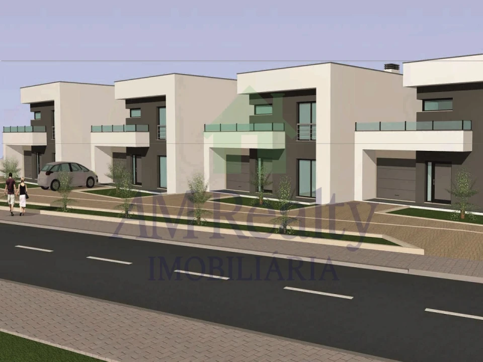 Terreno para Venda em A dos Cunhados e Maceira Foto 1