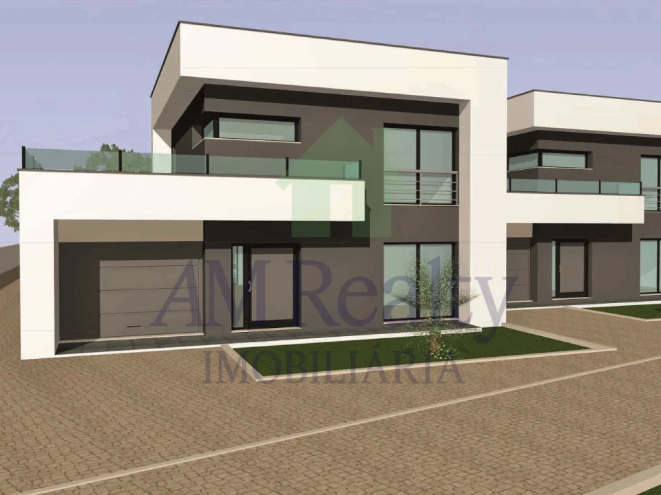 Terreno para Venda em A dos Cunhados e Maceira Foto 3