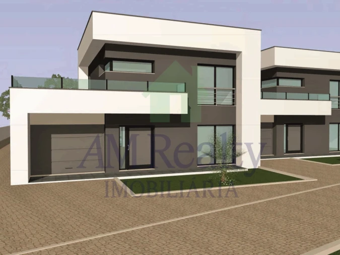 Terreno para Venda em A dos Cunhados e Maceira Foto 3