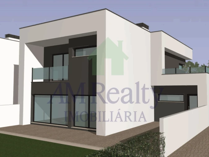 Terreno para Venda em A dos Cunhados e Maceira Foto 5