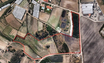 Terreno Agricola ou Rústico para Venda em Atouguia da Baleia