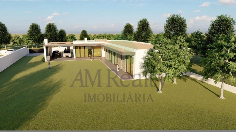 Terreno Agricola ou Rústico para Venda em Atouguia da Baleia Foto 5