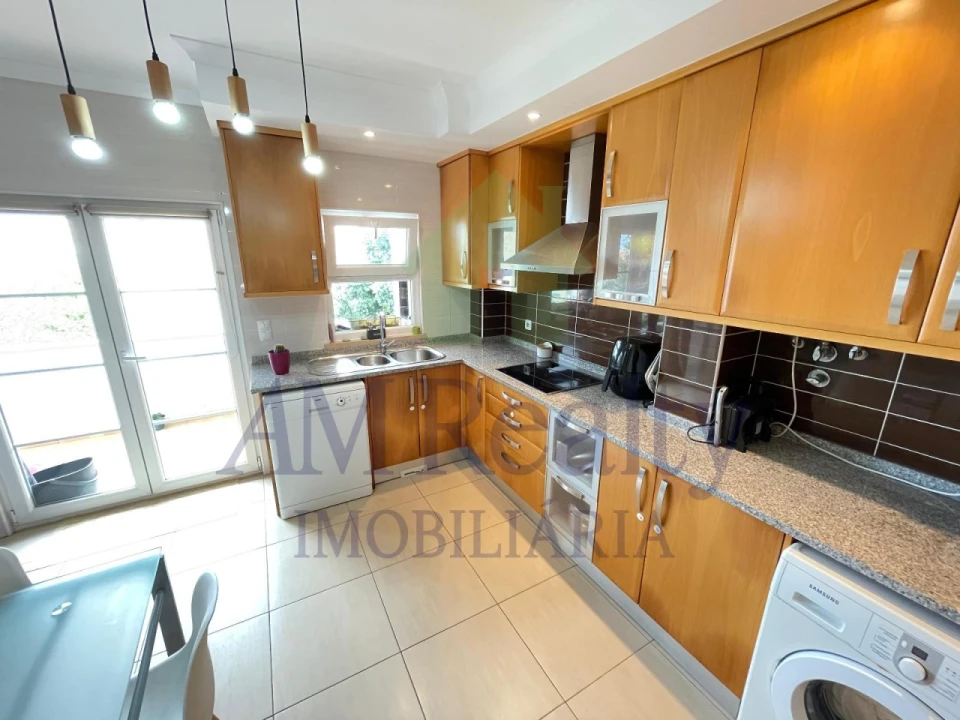 Apartamento T3 para Venda em Peniche Foto 1