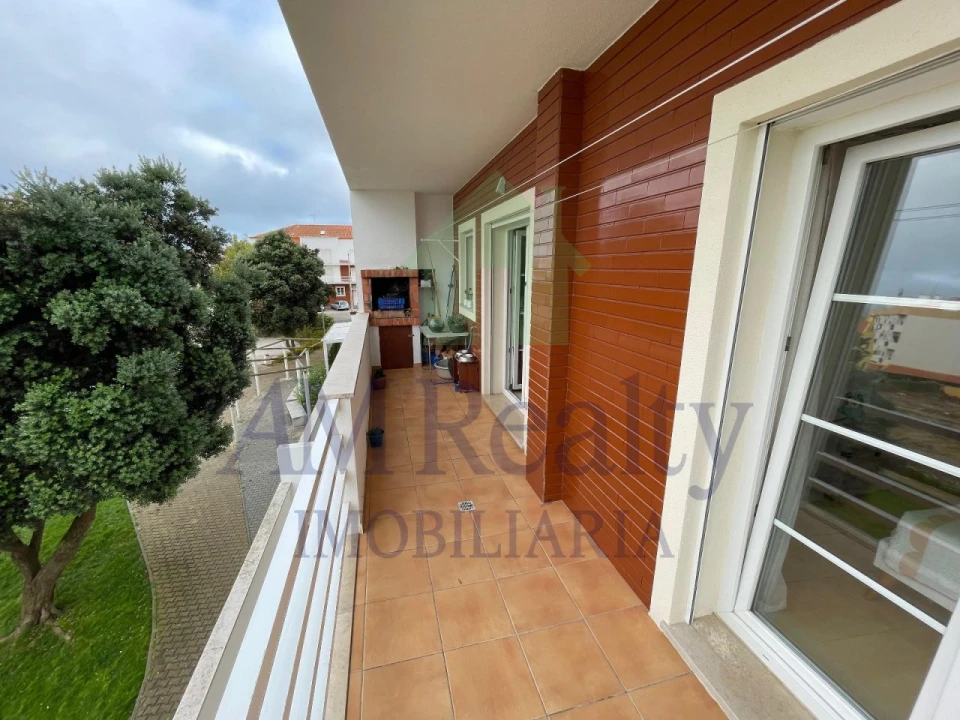 Apartamento T3 para Venda em Peniche Foto 7