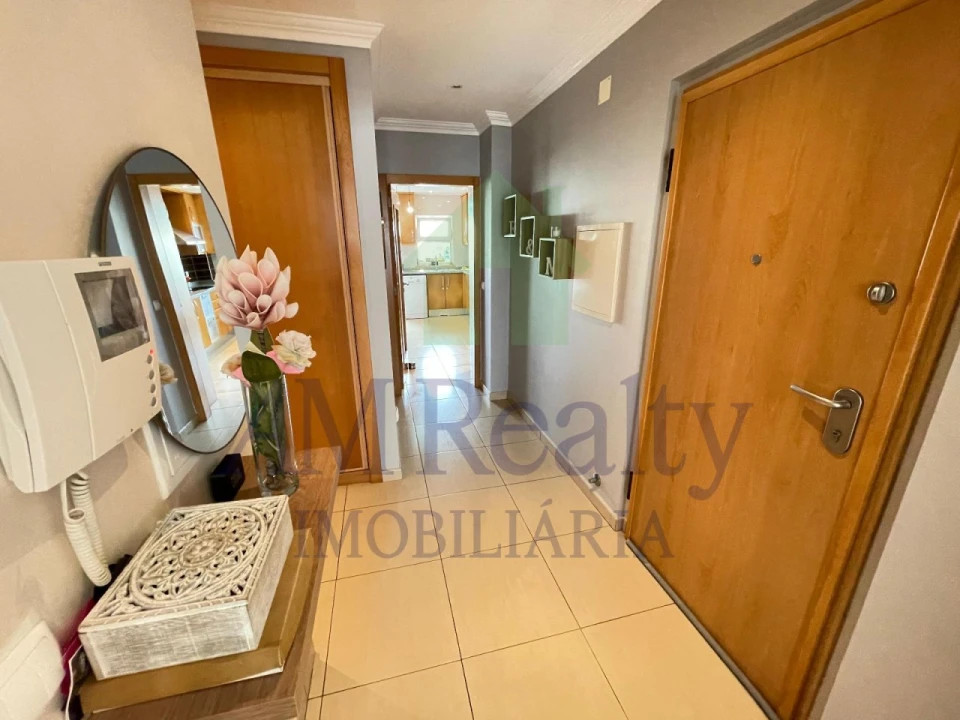Apartamento T3 para Venda em Peniche Foto 9