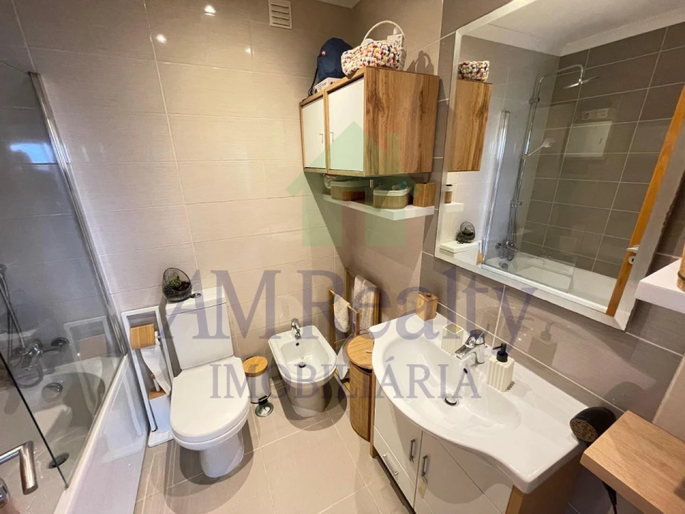 Apartamento T3 para Venda em Peniche Foto 15