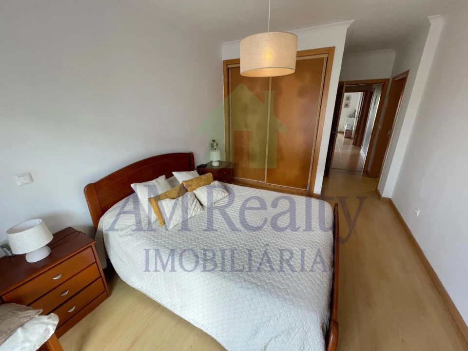 Apartamento T3 para Venda em Peniche Foto 11