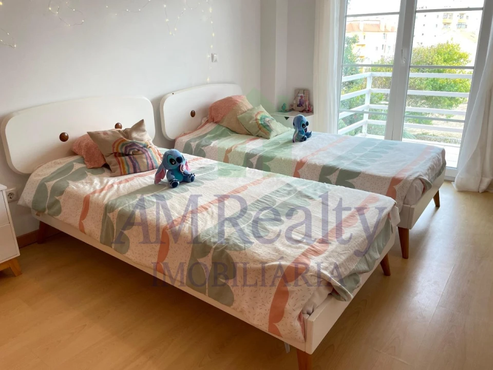 Apartamento T3 para Venda em Peniche Foto 16