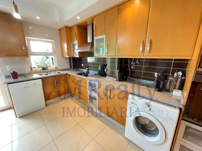 Apartamento T3 para Venda em Peniche Foto 3