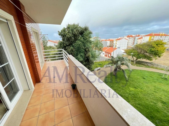 Apartamento T3 para Venda em Peniche Foto 8