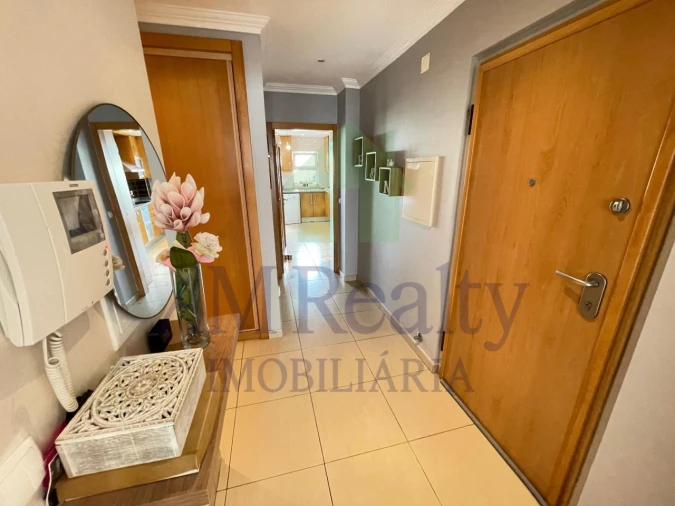 Apartamento T3 para Venda em Peniche Foto 9