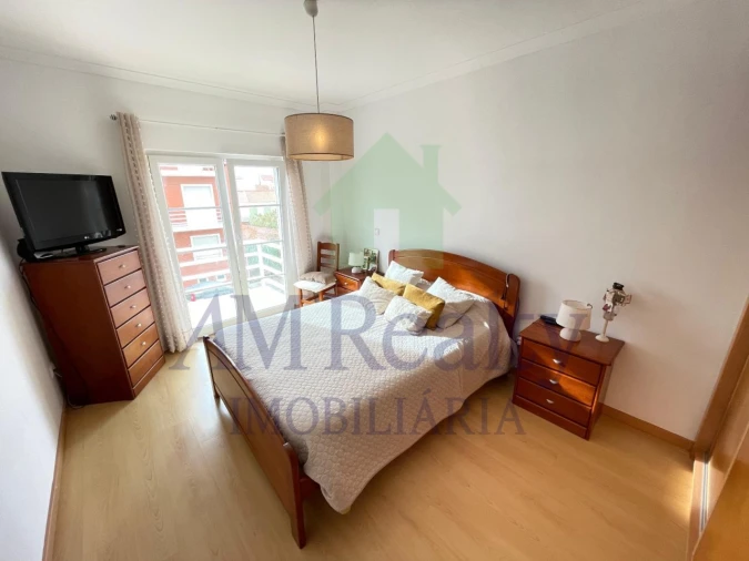 Apartamento T3 para Venda em Peniche Foto 12