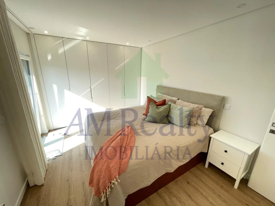 Apartamento T2 para Venda em Bombarral e Vale Covo Foto 6