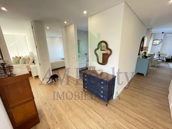 Apartamento T2 para Venda em Bombarral e Vale Covo Foto 15