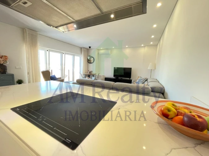 Apartamento T2 para Venda em Bombarral e Vale Covo Foto 18