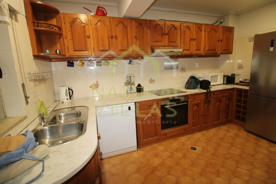 Apartamento T3 para Venda em Faro (Sé e São Pedro) Foto 4