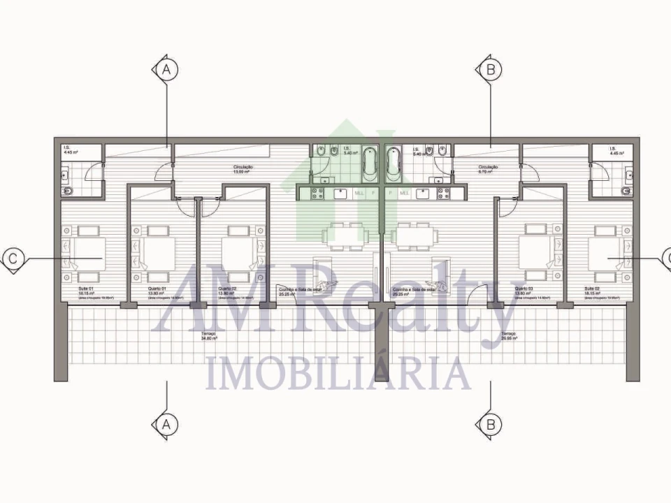 Terreno Agricola ou Rústico para Venda em Lourinhã e Atalaia Foto 2