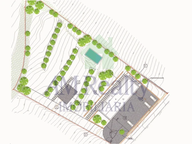 Terreno Agricola ou Rústico para Venda em Lourinhã e Atalaia