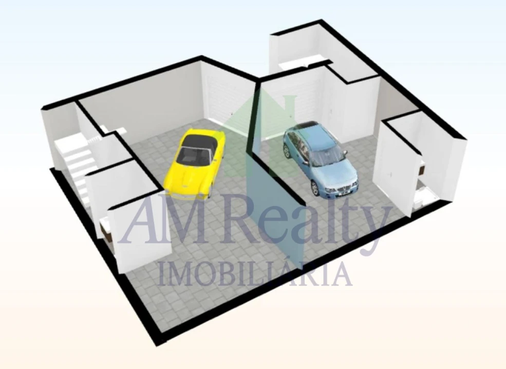 Moradia T2 para Venda em Carvalhal Foto 5