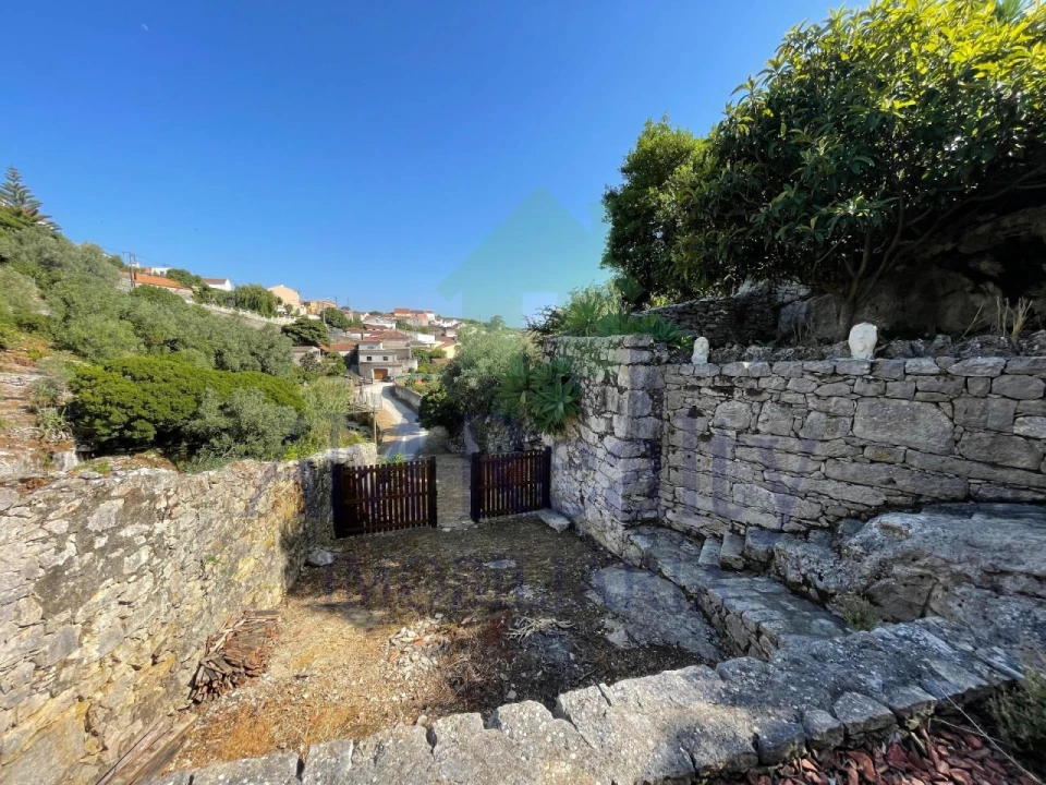 Terreno Agricola ou Rústico para Venda em Reguengo Grande Foto 9