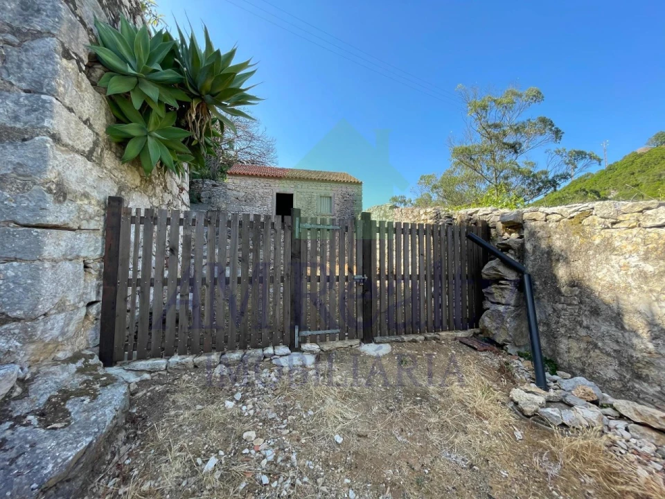 Terreno Agricola ou Rústico para Venda em Reguengo Grande Foto 8